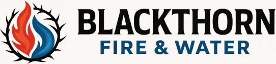 Blackthorn Fire & Water